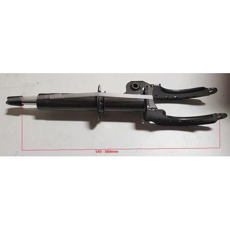 CODE9 Strut 926504R