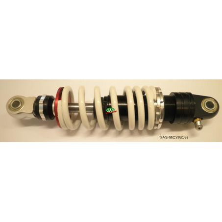 SAS AUTO PARTS ATV COILOVER SHOCK WITH ADJUSTABL MCYRC11
