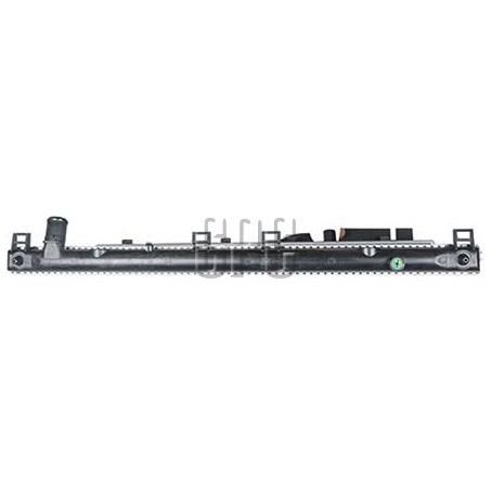 HANON SYSTEM Hanon Radiator OE Quality 253102B000