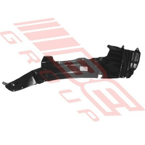 Mitsubishi GUARD LINER - R/H - FRONT - MITSUBISHI LANCER CK SED 1996 99