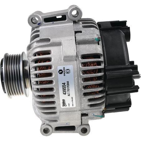 VALEO ALTERNATOR 14V 180A AUDI A4 A6 2.7L 2.8L 3.0L TFSI 08- 439554