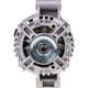 OEX ALTERNATOR 12V 105A BOSCH STYLE BXA071