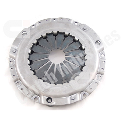 Clutch Industries CLUTCH KIT ISUZU PIAZZA