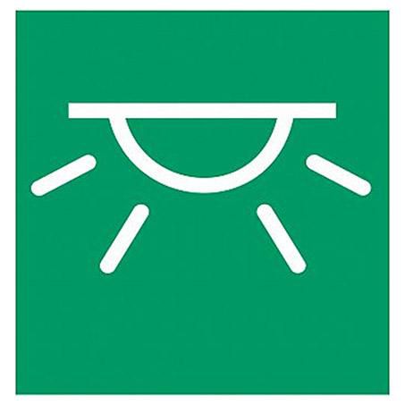 HELLA Interior Light Symbol Medium - Pack Size (1)