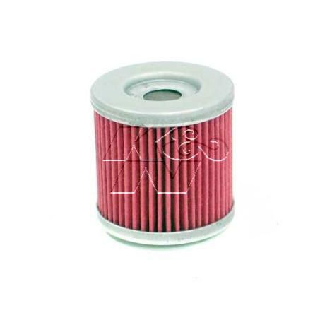 K&N Oil Filter Cartridge KN-154