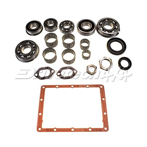 GEARBOX KIT-MAZDA/FORD DT-GB71