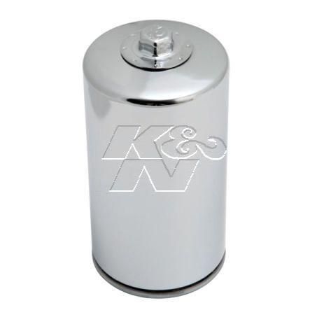 K&N Oil Filter Spin On KN-173C