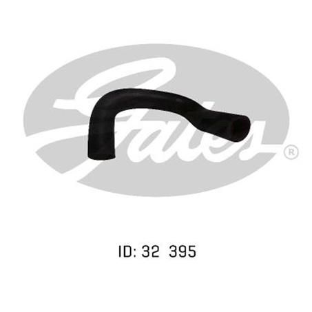 Gates Radiator Hose Lower 05-0248