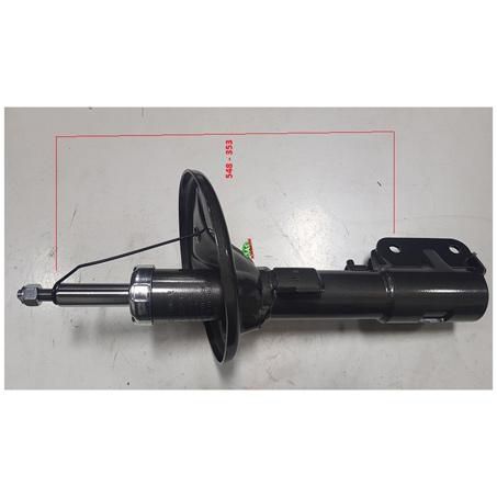 CODE9 Strut 924007R