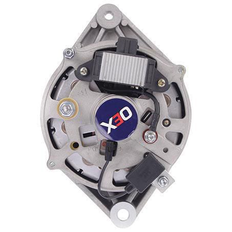 OEX ALTERNATOR 12V 120A BOSCH STYLE BXA008