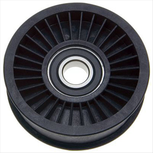 Gates DRIVE BELT PULLY IDLER 90 x 17 x 32mm FLANGED 38012