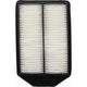 RYCO AIR FILTER - HONDA CRV/EDIX A1597