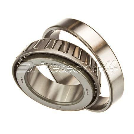 DRIVETECH Bearing-Diff Carrier