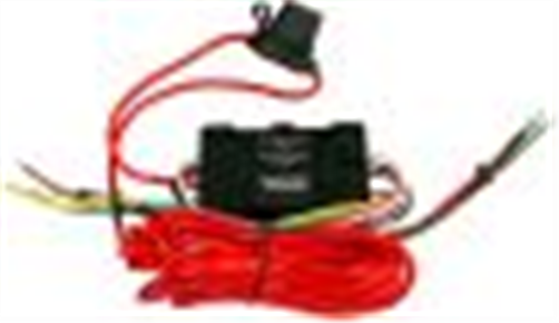 OEX Canbus Trailer Adaptor