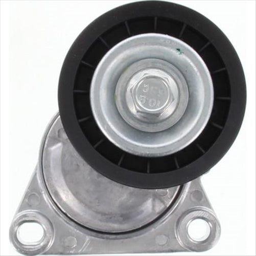 Gates DRIVE BELT PULLY TENSIONER ASSEMBLY MAZDA 6 CX7 2.3 39074