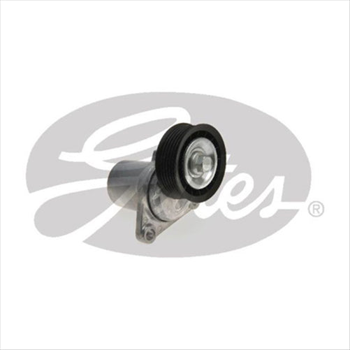 Gates DRIVE BELT PULLY TENSIONER ASSEMBLY MAZDA 6 CX7 2.3 39074