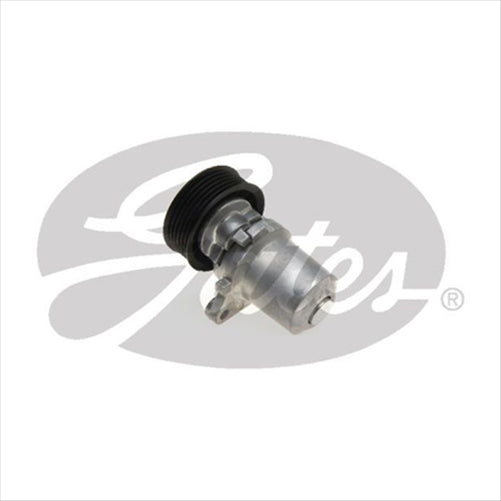 Gates DRIVE BELT PULLY TENSIONER ASSEMBLY MAZDA 6 CX7 2.3 39074