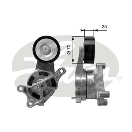 Gates TENSIONER 39084