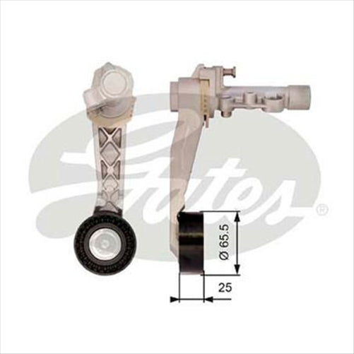 Gates TENSIONER 39127
