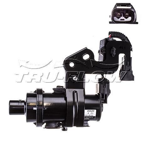 Tru-Flow Water Pump Heavy Duty Bearings & Seals, OEM Quality, 2 Year Warranty TF8532
