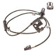 FUELFLO SPEED SENSOR