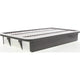 RYCO AIR FILTER - TOYOTA HIACE A1632