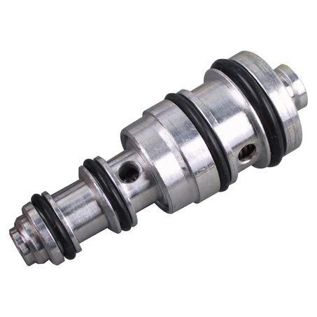 DELPHI Compressor Control Valve Yellow To Suit Delphi CPX020