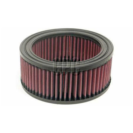 K&N Performance Air Filter Round E-3380