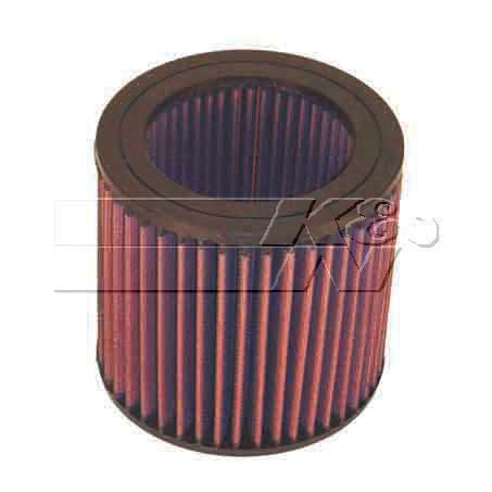 K&N Air Filter E-2455