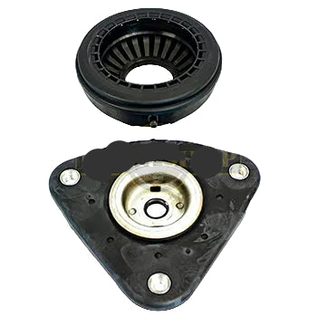 Strut mount BK, BL, CC, CR, CW - FRT (WITH BEARING)