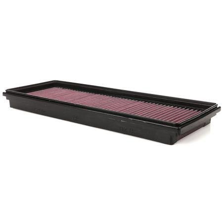 K&N Performance Air Filter 33-2181