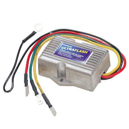 Narva Electronic Flasher 12/24V 3 Pin