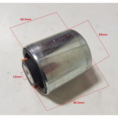 SAS AUTO PARTS Audi A4 07- Front lower arm rear bush 65mm BU856