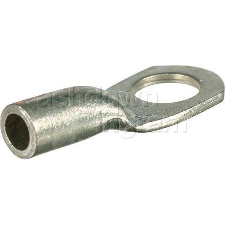 OEX Cable Lug Solder or Crimp REF# 10-10 10Pk