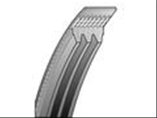 Mitsubishi AUTOMOTIVE POLY RIB BELT 3PK0850-MITSUBA