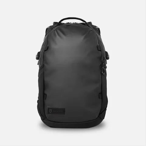 WANDRD Nimbus 18L Everyday Backpack – Black