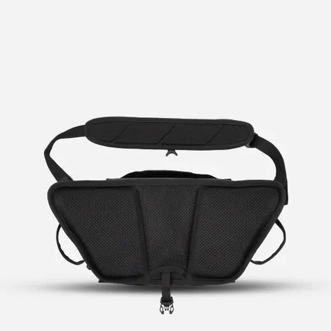 WANDRD ROGUE 6L CAMERA SLING BAG UYUNI PURPLE – COMPACT & DURABLE PHOTOGRAPHY BAG