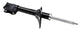 SUBARU LEONE FRONT LEFT EXCEL-G GAS SHOCK STRUT ABSORBER 633075