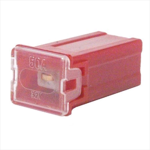 Narva Fusible Link Mini Female Type 2 50A Red 1 Pce