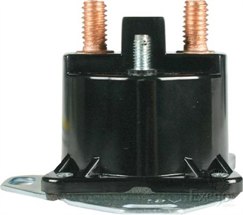 OEX Starter Motor Slave Solenoid 12V