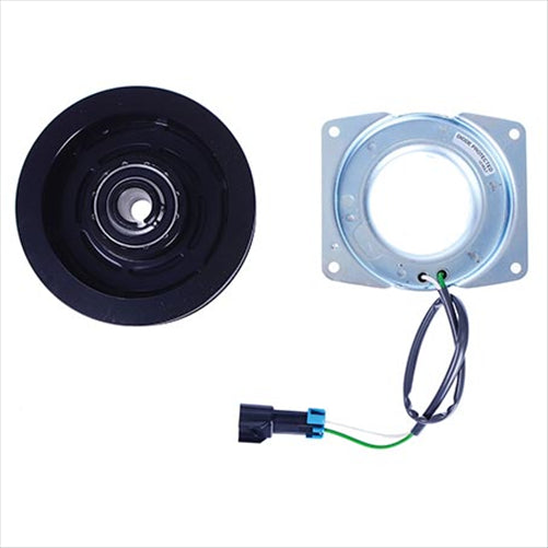 Compressor Clutch 12V 6 Groove To Suit York CLX064
