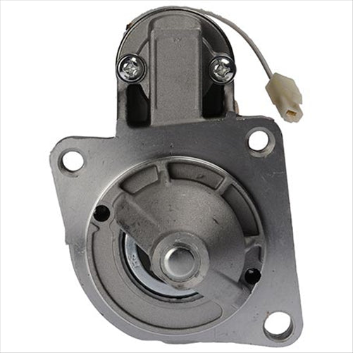 STARTER MOTOR 12V 8TH CW MITSUBISHI STYLE MXS213