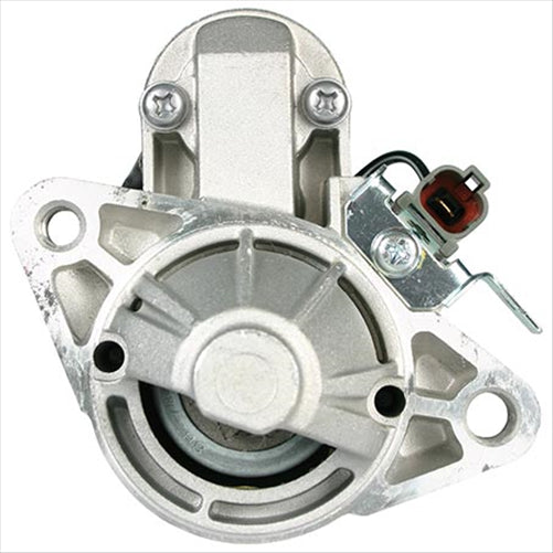 STARTER MOTOR 12V 8TH CW MITSUBISHI STYLE MXS246