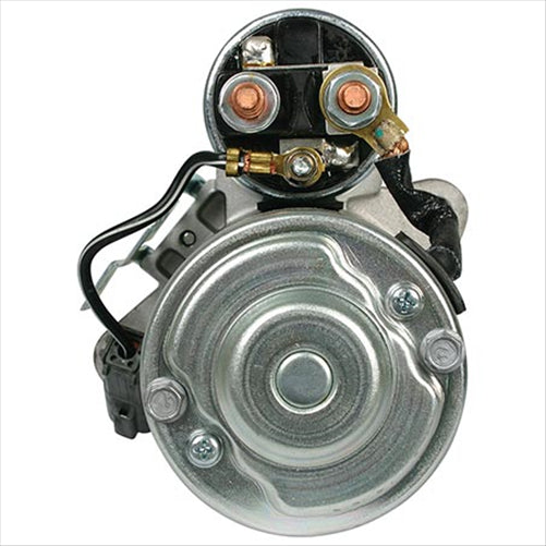 OEX STARTER MOTOR 12V 8TH CW MITSUBISHI STYLE
