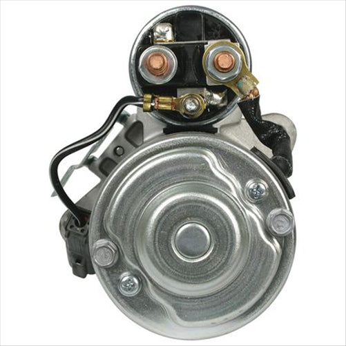 OEX STARTER MOTOR 12V 8TH CW MITSUBISHI STYLE