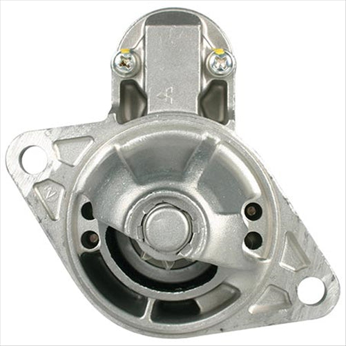 STARTER MOTOR 12V 9TH CCW MITSUBISHI STYLE MXS291