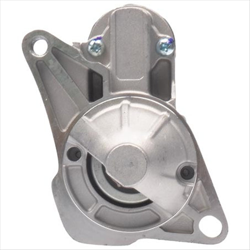 STARTER MOTOR 12V 11TH CW MITSUBISHI STYLE MXS399