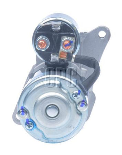 OEX STARTER MOTOR 12V 11TH CW MITSUBISHI STYLE