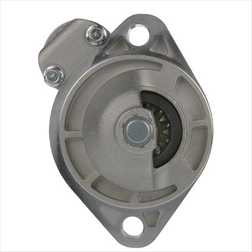 STARTER MOTOR 12V 11TH CW HITACHI STYLE HXS070