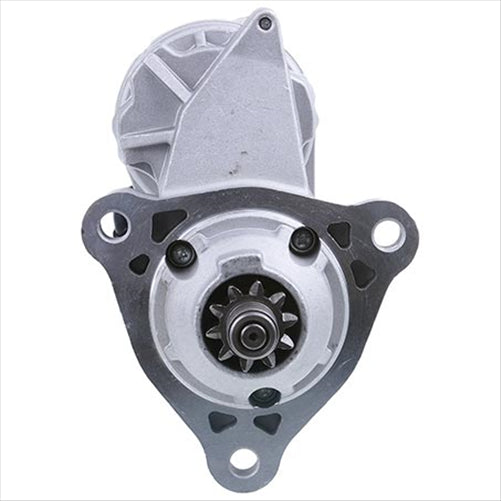 STARTER MOTOR 24V 10TH CW DENSO STYLE DXS565